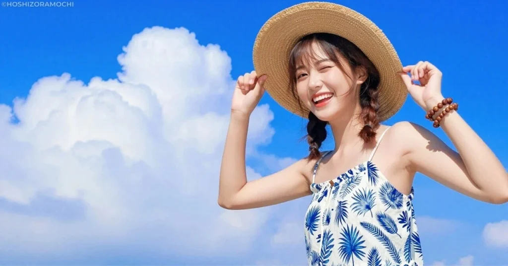 夏夏夏