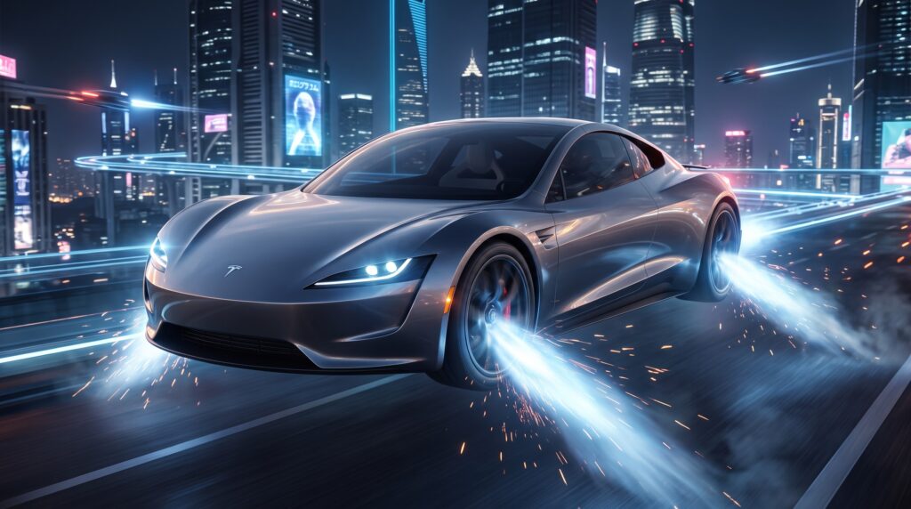 Tesla-Roadster-image